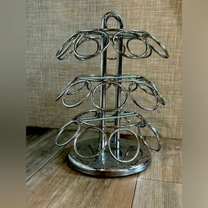 Kcup carousel
